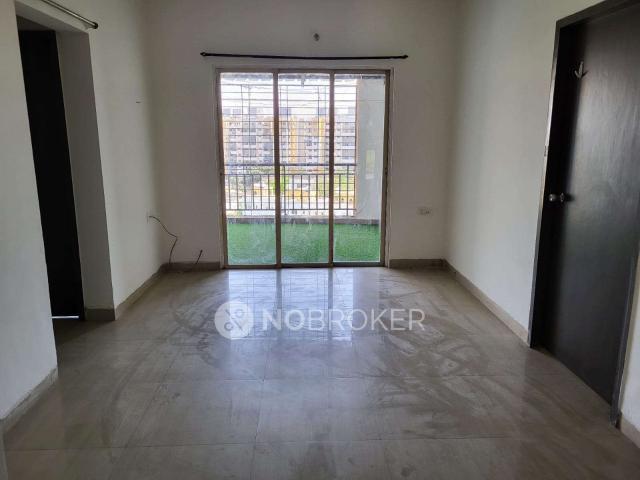 1 BHK Flat In Ashraya Society For Sale In Lohegaon