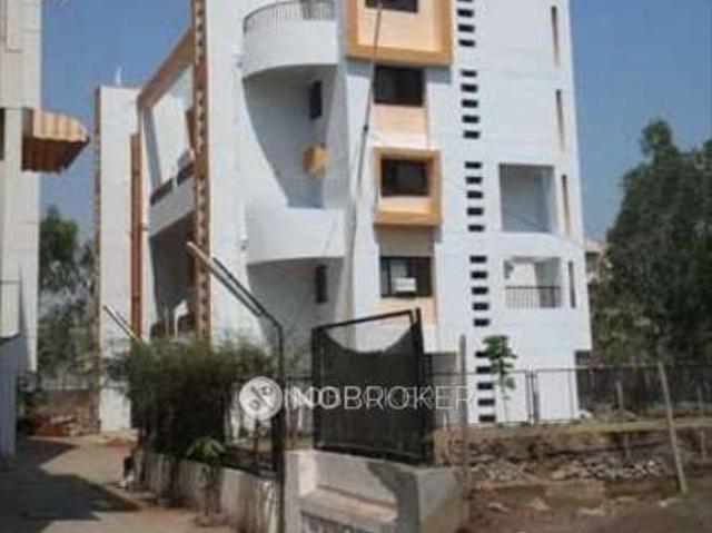1 BHK Flat In Ashtagandh Chs for Rent In Baner