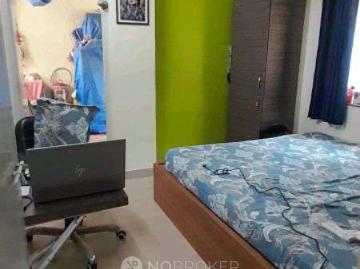 Ganga Osian Park, Rajas Society, Pune, Pune District, Maharashtra