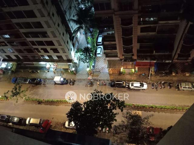 1 BHK Flat In Ashtavinayak Building 4a for Rent In Ashtavinayak Building 4 a