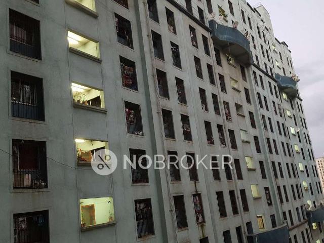 1 BHK Flat In Ashtavinayak Chs For Sale In Kandivali West