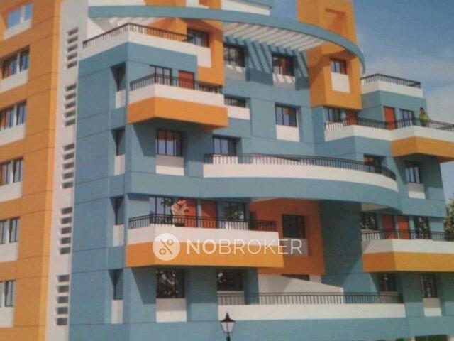 1 BHK Flat In Ashtha Vinayak for Rent In Pimpri chinchwad