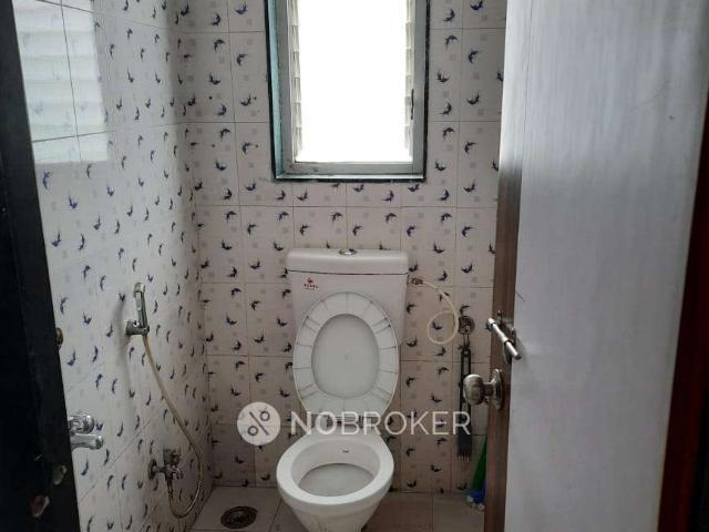 1 BHK Flat In Ashwamedh Harmony, Baner for Rent In Baner