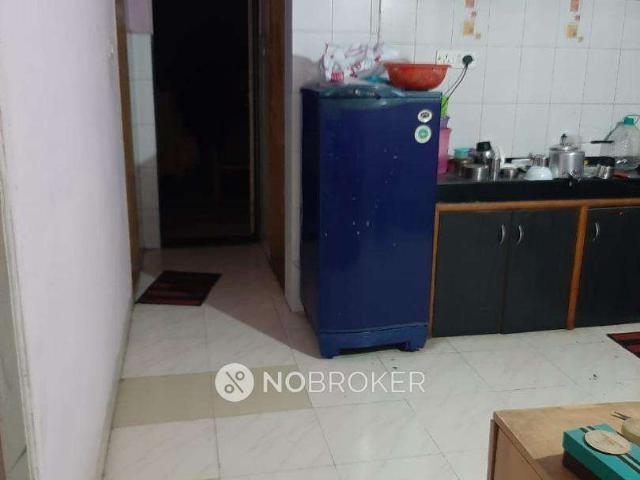 1 BHK Flat In Ashwini Palace For Sale In Wanwadi
