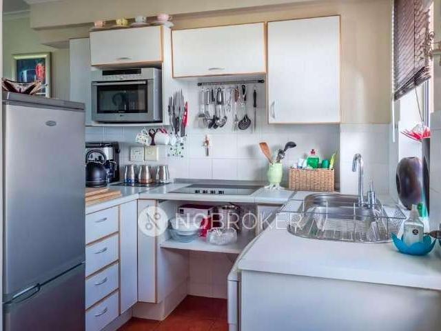 1 BHK Flat In Asic Neco Lakshya For Sale In Baner