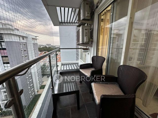 1 BHK Flat In Assetz East Point for Rent In Chikkabellandur