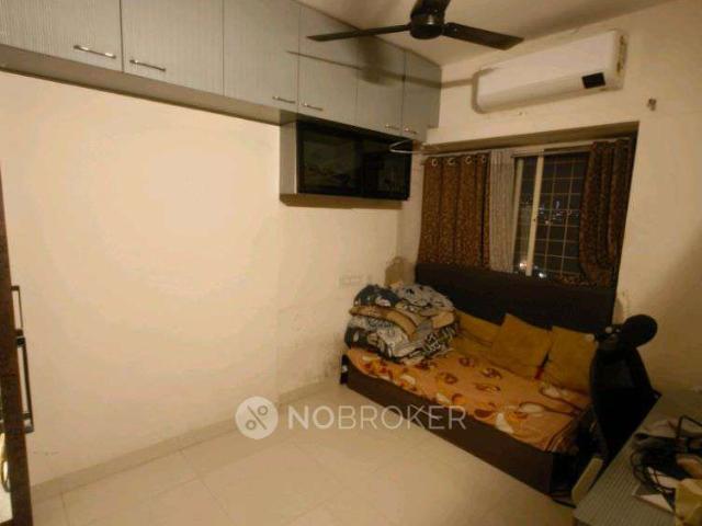 1 BHK Flat In Aswani Galaxy for Rent In Wakad