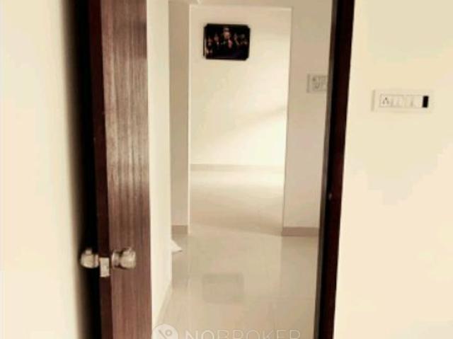 1 BHK Flat In Aswani Galaxy for Rent In Wakad