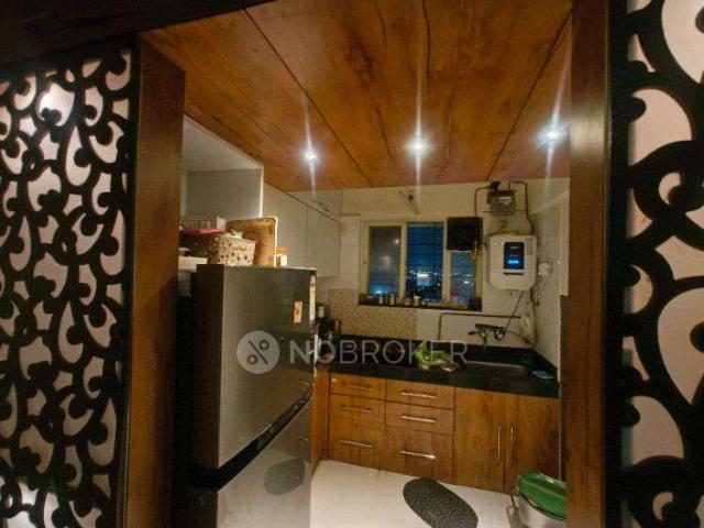 1 BHK Flat In Aswani Galaxy For Sale In Wakad