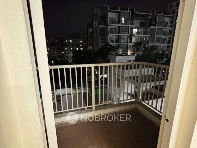 1 BHK Flat In Aswani Galaxy For Sale In Wakad