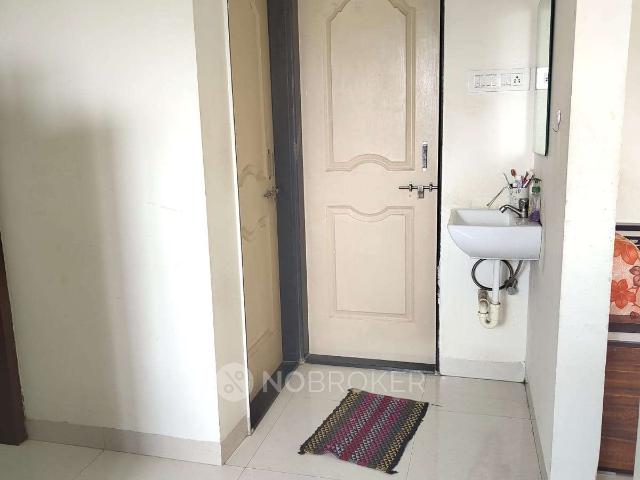 1 BHK Flat In Aswani Galaxy, Wakad For Sale In Wakad