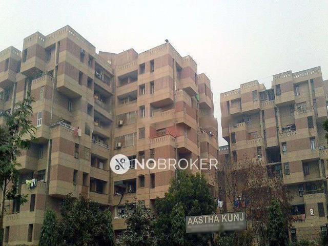 1 BHK Flat In Asta Kunj For Sale In Mehrauli