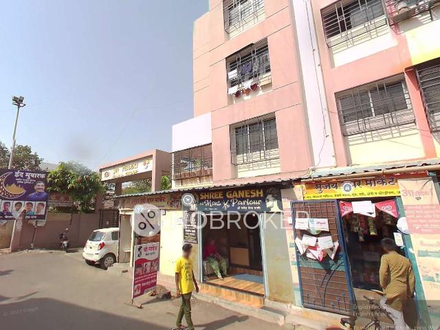 1 BHK Flat In Asta Residency For Sale In Khadki