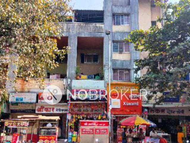 1 BHK Flat In Astinapur Society For Sale In Katraj