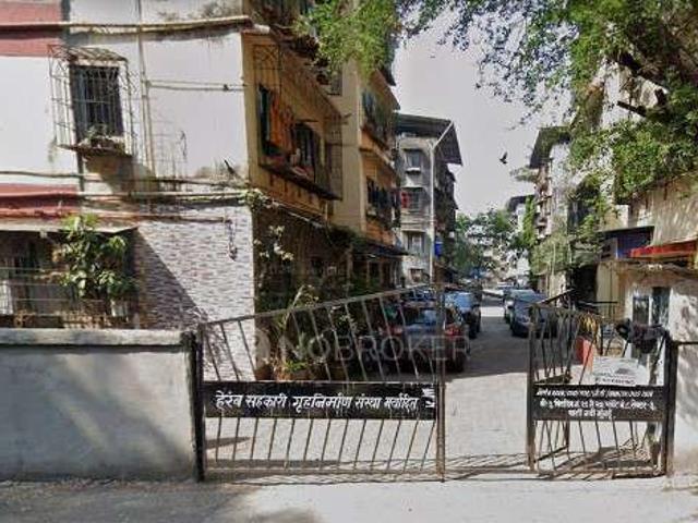 1 BHK Flat In B3 for Rent In Vashi