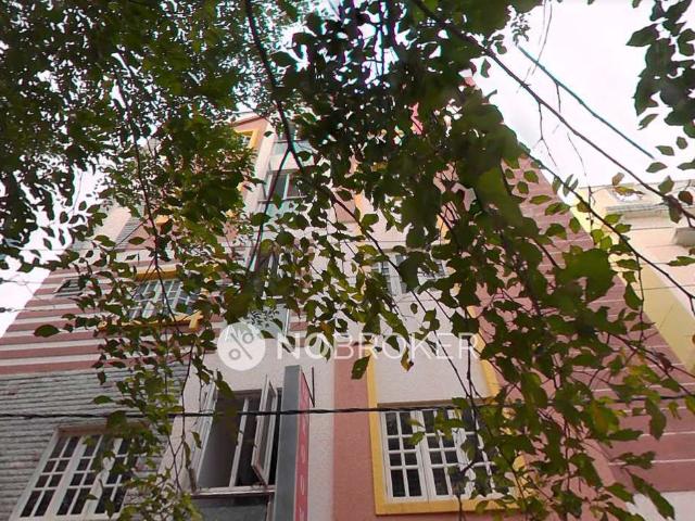 1 BHK Flat In Btm Delite for Rent In Btm Layout