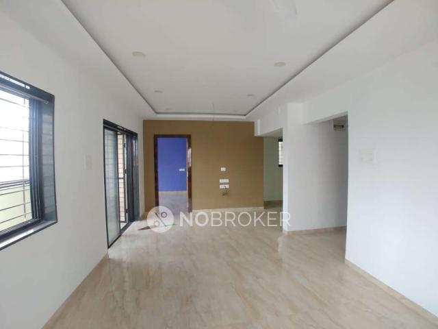 1 BHK Flat In Bu Bhandari Hill Side for Rent In Baner