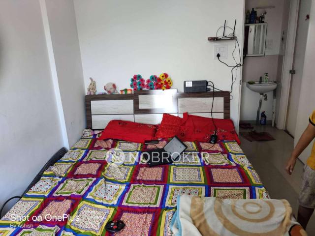 1 BHK Flat In Buchade Citrine For Sale In Hinjawadi
