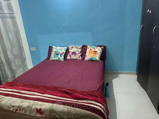 1 BHK Flat In Buddha Ozone Ii, Mira Road East for Rent In Mira Road East