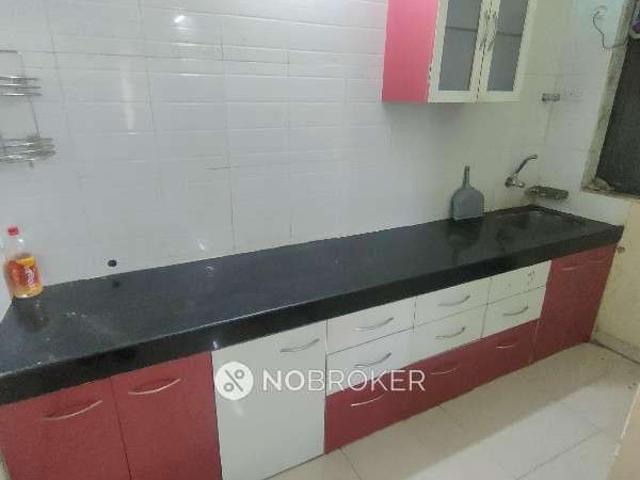 1 BHK Flat In Budget Homes The Nest For Sale In Mulund West