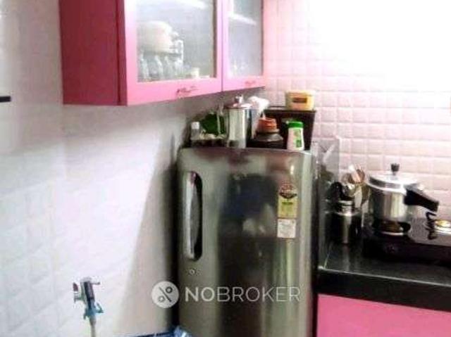 1 BHK Flat In Budget Homes The Nest For Sale In Mulund West
