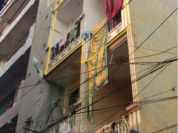 Murlidhar Avenue, Agra Mumbai Road, Nashik, Thane District, Maharashtra