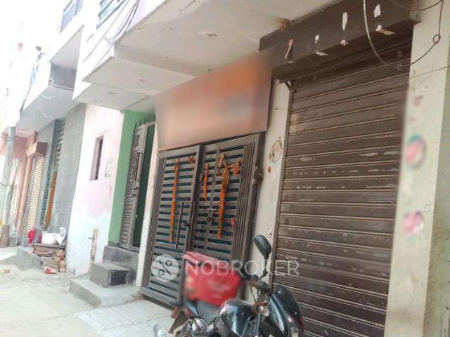1 BHK Flat In Builder Floor for Rent In Ashok Vihar Phase Iii Extension