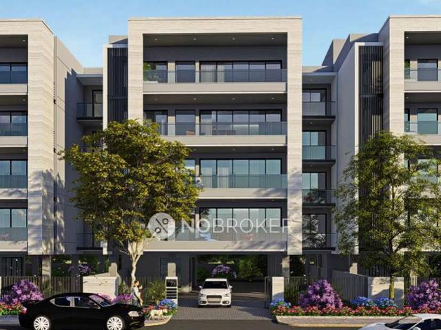1 BHK Flat In Builder Floor for Rent In Dundahera
