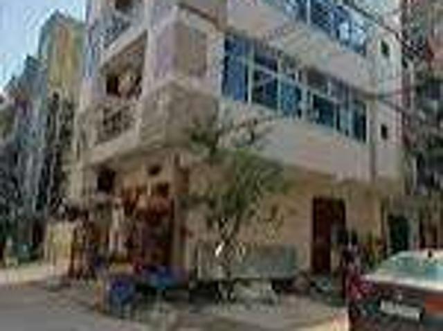 1 BHK Flat In Builder Floor for Rent In Sahibabad