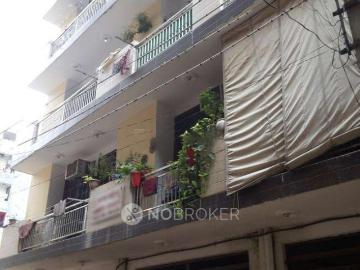 1 BHK Flat In Builder Floor For Sale In Shahberi