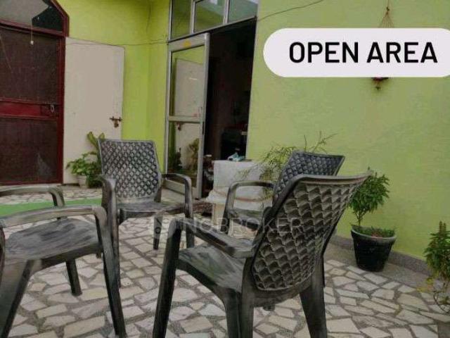 1 BHK Flat In Builder Floors For Sale In Rohini