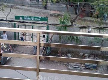 1 BHK Flat In Builder Make for Rent In Bhati Chowk