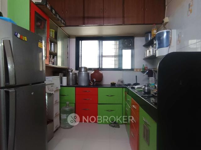 1 BHK Flat In Butte Patil Niwas For Sale In Shivajinagar