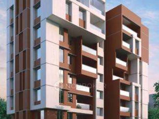 1 BHK Flat In Buttepatil Serenity Residency For Sale In Par