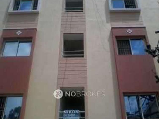 1 BHK Flat In Byraveshwara Nilaya for Rent In Hsr Layout