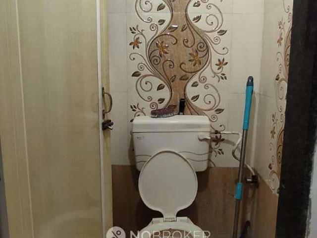 1 BHK Flat In B 201 Hill View Complex Valap Panvel for Rent In 343j+qq5, Valap, Maharashtra 410208, India