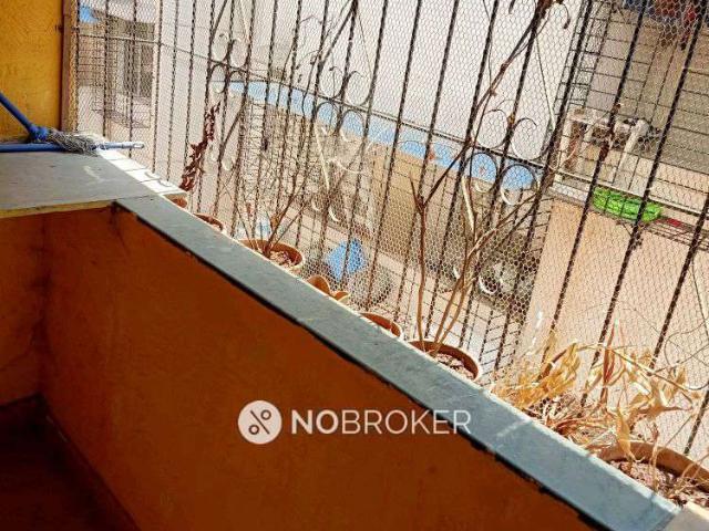 1 BHK Flat In B. 4. Saiprtap Society Drmveer Nagar for Rent In Tulsidham Road