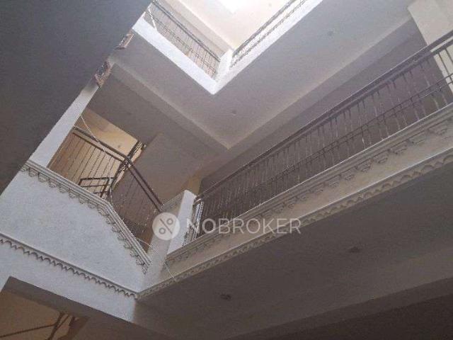 1 BHK Flat In B. S Nagar Bhawan for Rent In New Industrial Township