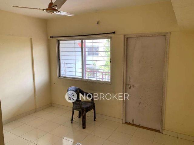 1 BHK Flat In B Wing For Sale In Sukhsagar Nagar