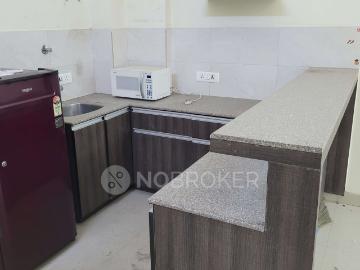 1 BHK Flat In Baani City Center Commercial & Retail For Sale