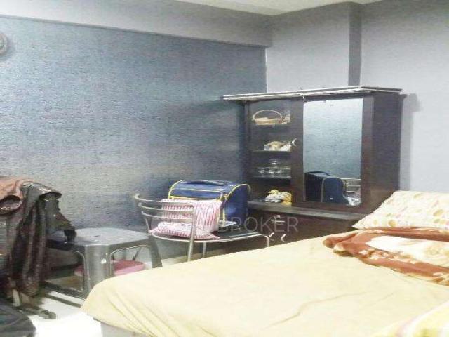 1 BHK Flat In Baba's Apartment For Sale In Kurla