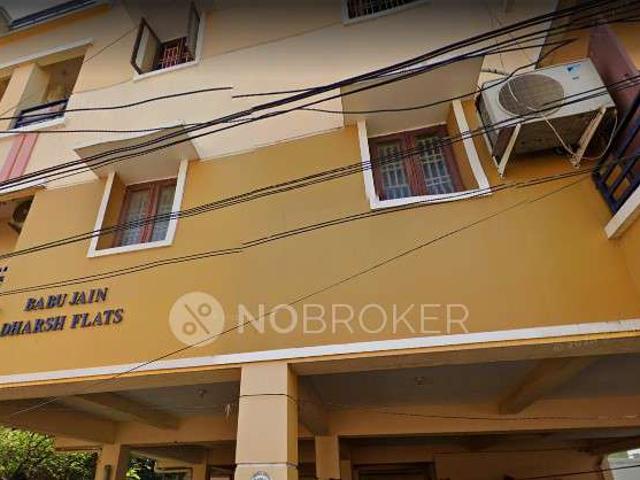 1 BHK Flat In Babu Jain For Sale In Puzhal