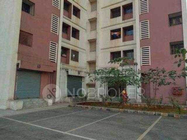 1 BHK Flat In Bageshree Chs for Rent In Kharghar
