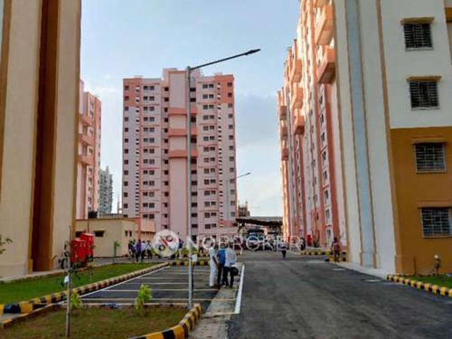 1 BHK Flat In Bageshree Kharghar Sector 40, Navi Mumbai for