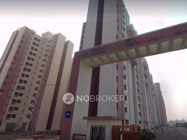 1 BHK Flat In Bageshri Chs Kharghar Sector 40 For Sale In Bageshree