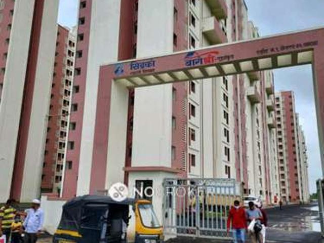 1 BHK Flat In Bagesree Cidco Housing Society Kharghar for Rent In Kharghar