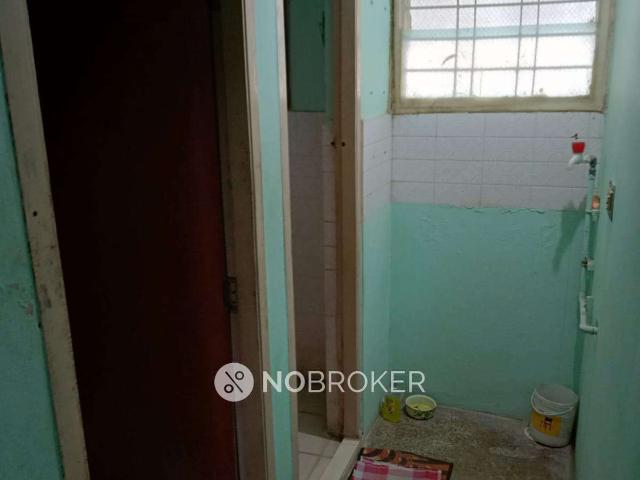 1 BHK Flat In Badal Apartment For Sale In Chromepet