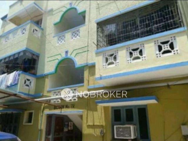 1 BHK Flat In Badal Builder for Rent In Chitlapakkam