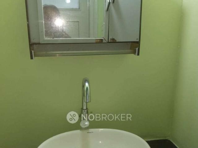 1 BHK Flat In Bafna Surajban Housing Society for Rent In Aundh