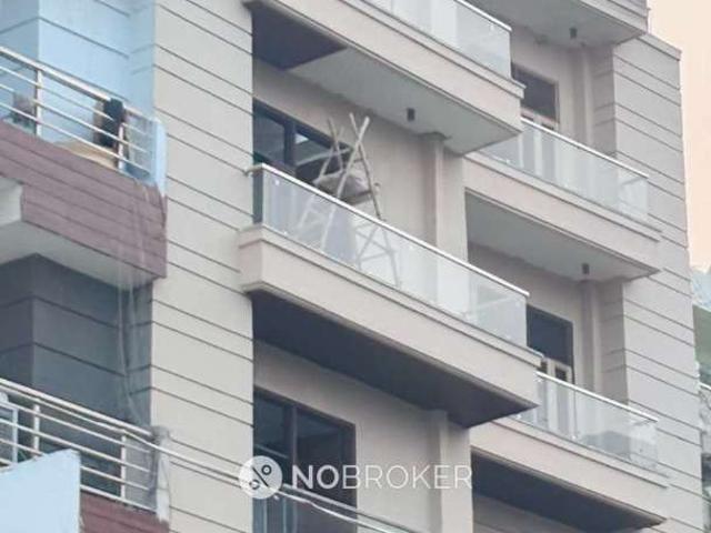 1 BHK Flat In Balaji Apartment for Rent In Chattarpur
